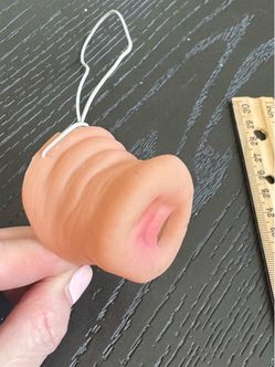 Piggy nose mask