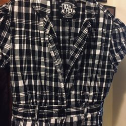 Young Girls Top