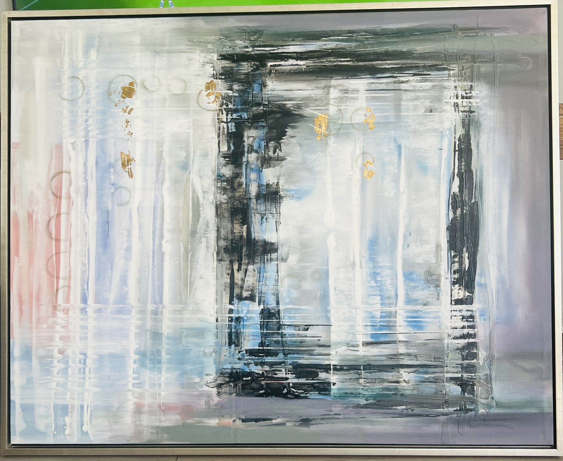 51.75x42 Wall Picture