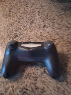 Ps4 controller