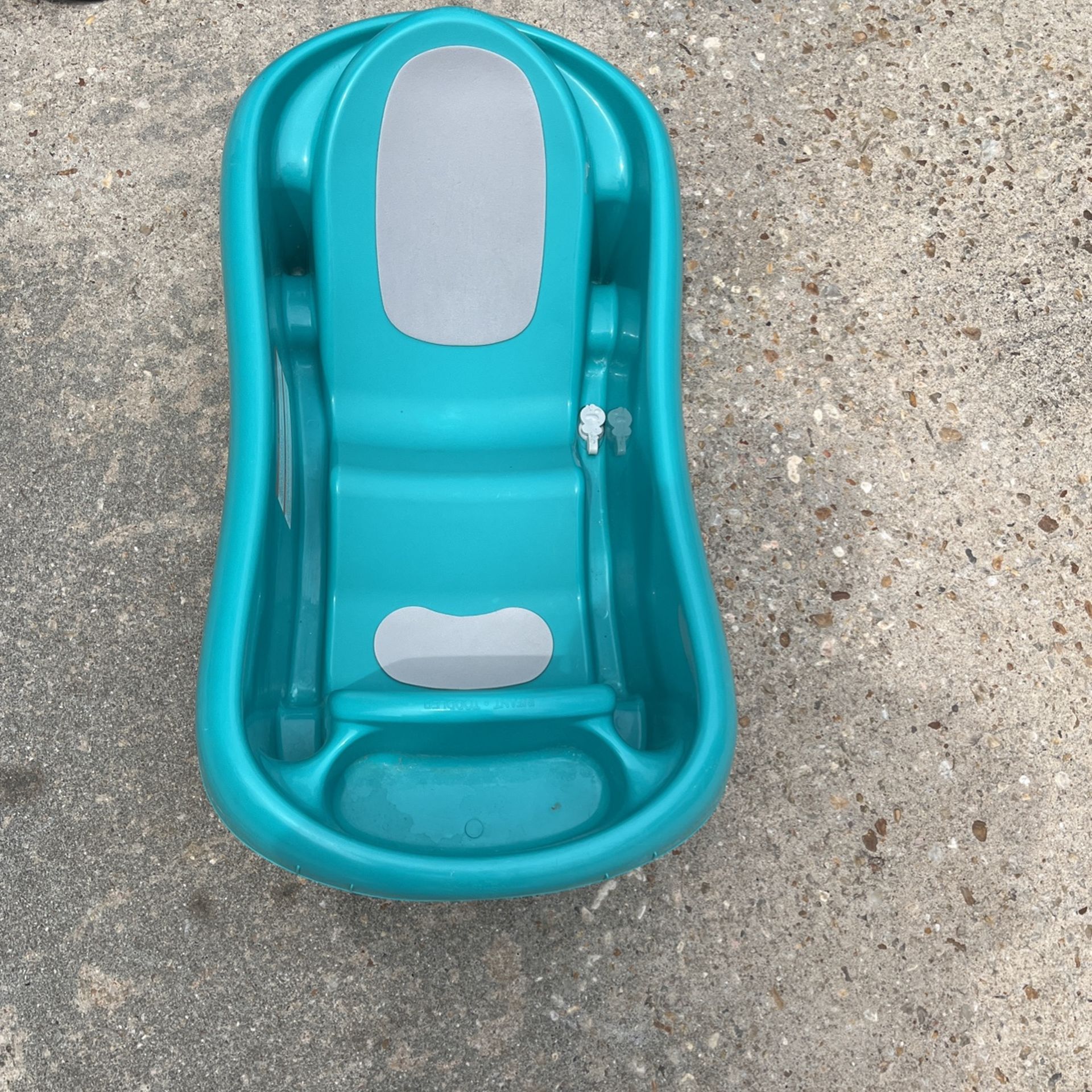 Baby Bath Tub