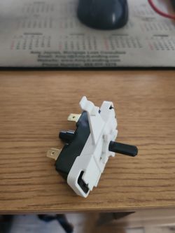 Whirlpool Certificated PART for Dryer