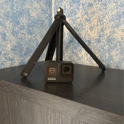 GoPro Black 8