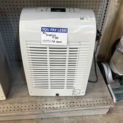 Portable Air Conditioner Unit 