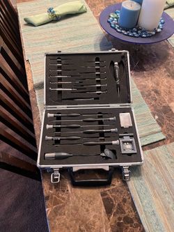 22pc Screwdriver set