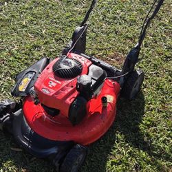 Craftsman Lawnmower Just Serviced 
