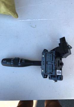 Turn signal switch 2001 Jeep Grand Cherokee
