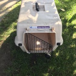 Medium Size Pet Carrier Works Perfect $35 South La 90043 