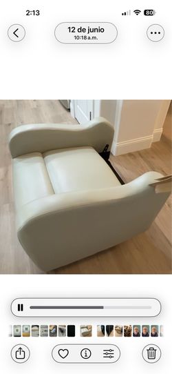 Base de sillón reclinable-FREE