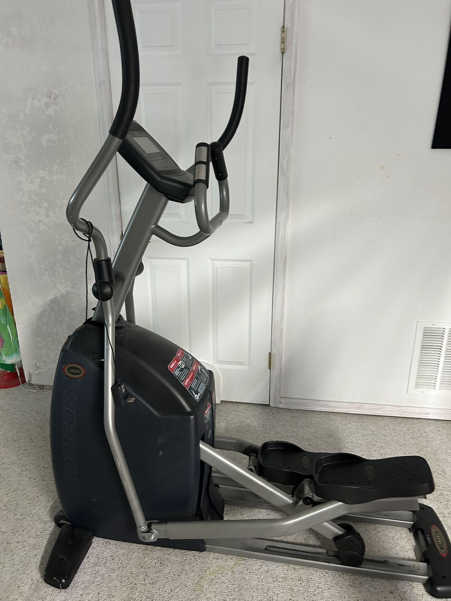 FREE Elliptical!!!