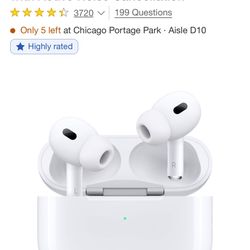  airpods pro 2s