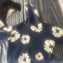 Denim Tears Hoodie
