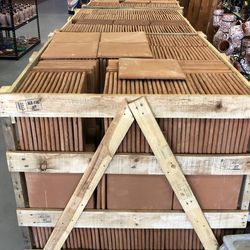 Saltillo Tile/Floor/Piso