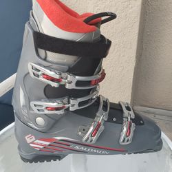 Ski Boots Mens