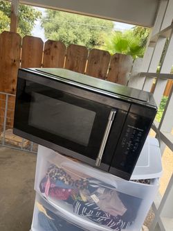 Microwave