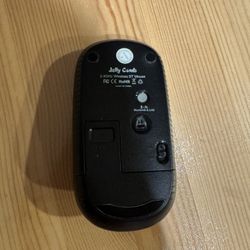 Wireless Computer Mouse