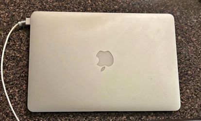 MacBook Air 2015