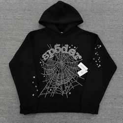 Spider hoodie VVS