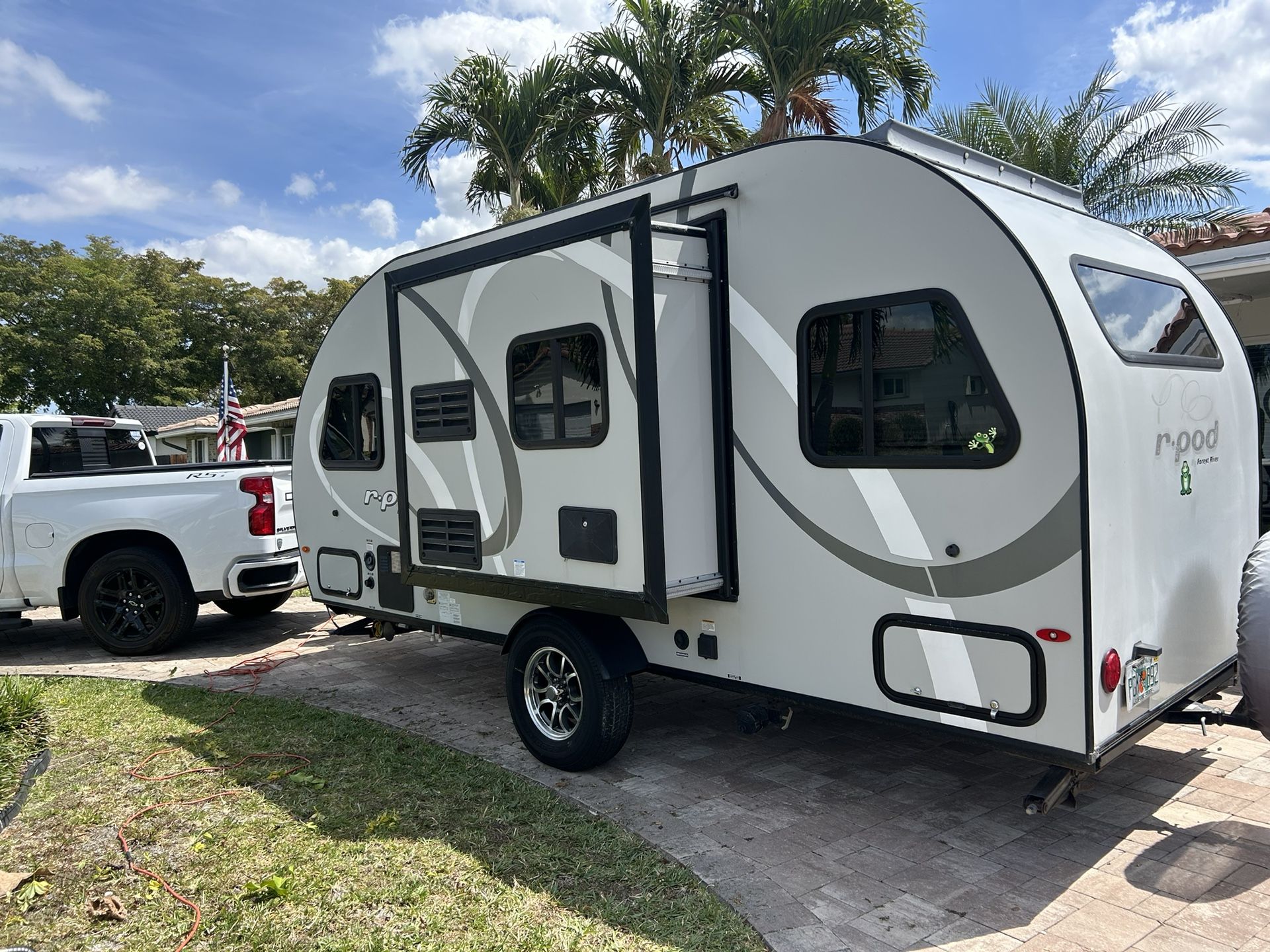 2019 RPOD 192 Anniversary Edition
