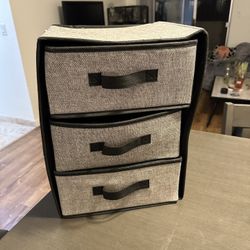 Cloth Drawers