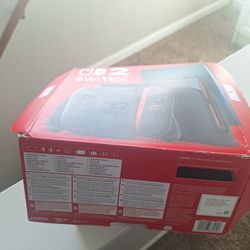 Brand new nintendo switch 2 brand new just open box.
