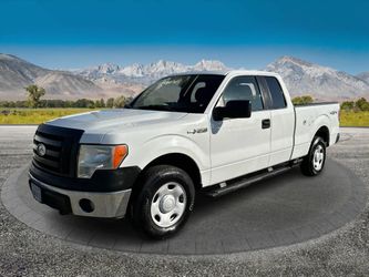 2009 Ford F-150
