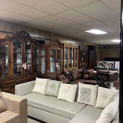 Call China cabinets must go best offer