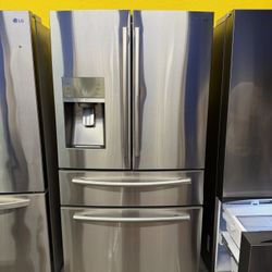 Samsung Refrigerator 