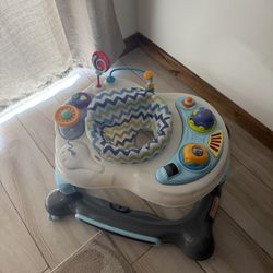 Baby Walker Toy
