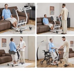 Stand Assist Lift for Home