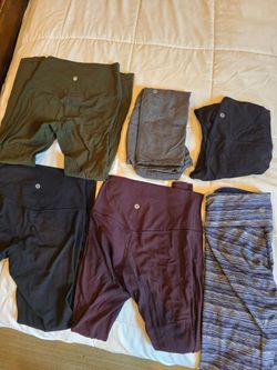 Lululemon Bundle 57 pieces