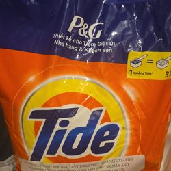 Javon Tide