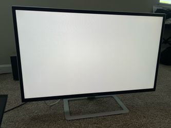 Dell D3218HN 32-inch 1080p Monitor