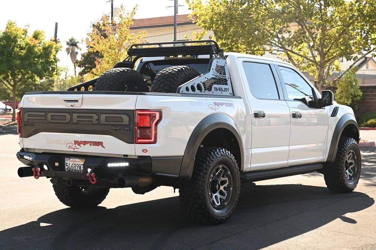 2020 Ford Other