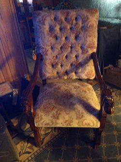 Nice Chair