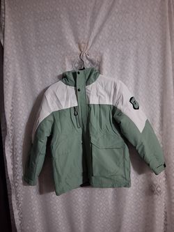 Winter coat