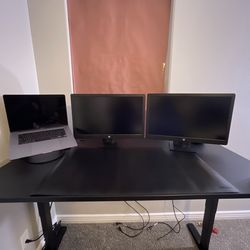 Uplift Desk (60x30)