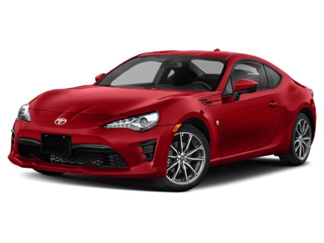 2020 Toyota 86