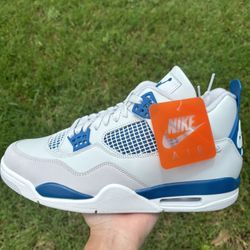 Jordan 4