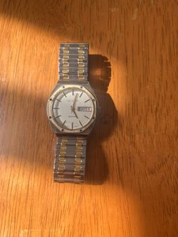 Vintage Watch