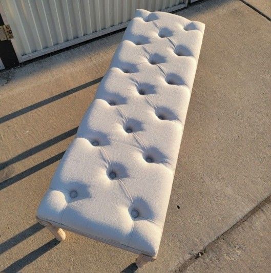 Bench 