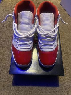 Air Jordan 11 Retro “Cherry”  Thumbnail