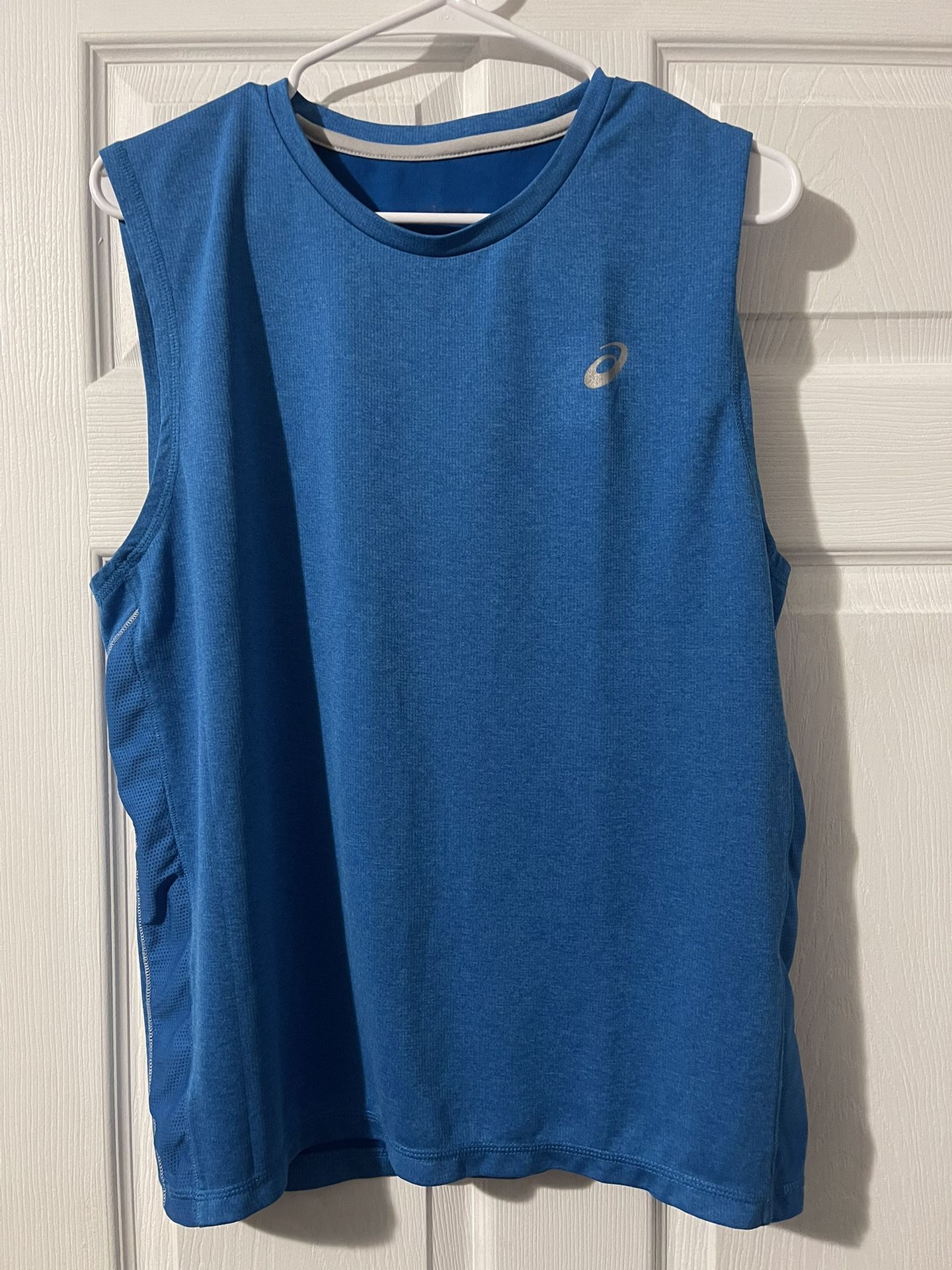 Asics Tank Top