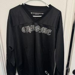 Chrome Hearts Jersey 