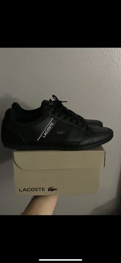 Lacoste Men Shoes!