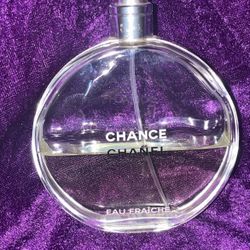 Chance Perfume  