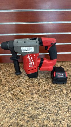 Tools rotary hammer Milwaukee 2715-20