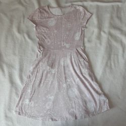 Girl's Dress Size Medium 7/8