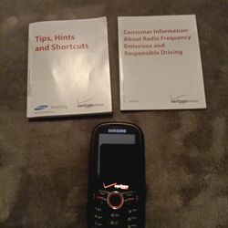 Samsung Phone