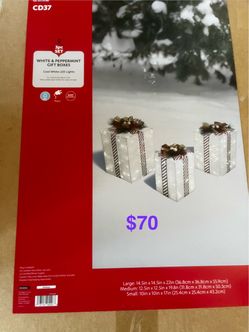 Christmas decorations